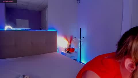 BunnyShows online show from October 21, 12:31 pm