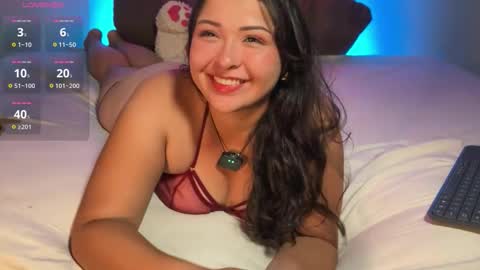  MARY BUNNY  online show from November 19, 8:03 am