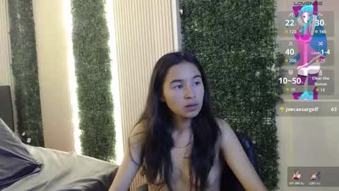 bunny online show from November 22, 8:22 pm