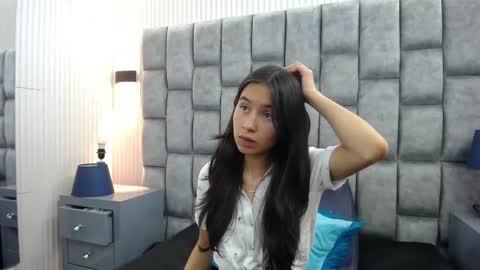 bunny online show from October 19, 6:54 pm