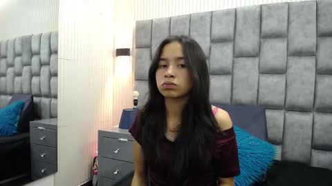 bunny online show from October 11, 8:00 pm