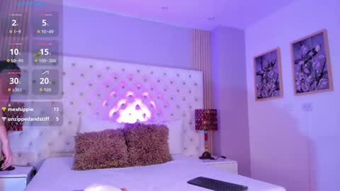 Bunny online show from November 20, 7:37 pm