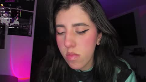 Jess online show from March 10, 4:16 am