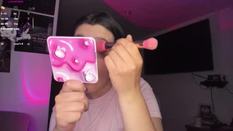 Jess online show from March 3, 3:45 am