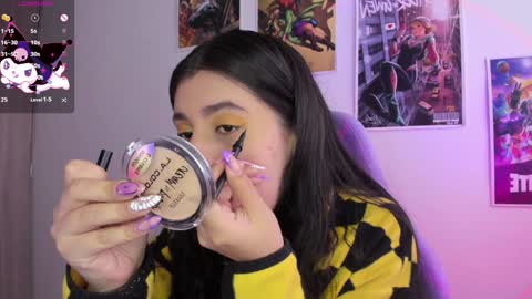 Snapshot of bunnyy09 chatting on February 1, 4:22 pm Jess online show from February 1, 4:22 pm