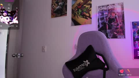 Snapshot of bunnyy09 chatting on February 8, 5:08 pm Jess online show from February 8, 5:08 pm