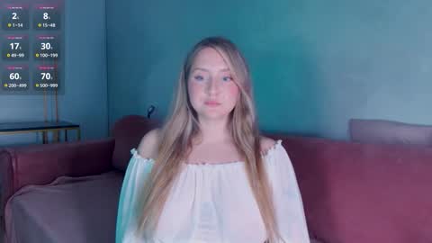 Lissa online show from September 18, 7:45 pm