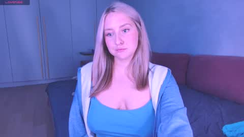 Lissa online show from May 30, 8:49 pm