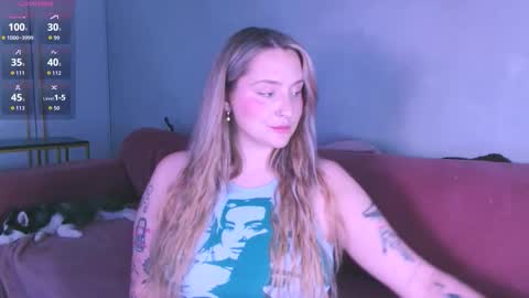 Lissa online show from September 30, 8:24 pm