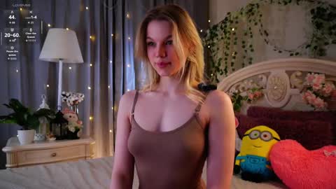 Jessica online show from January 18, 3:19 pm