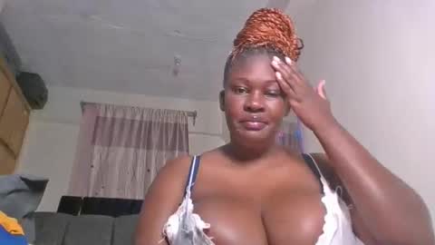 burstysasha online show from April 5, 6:40 pm