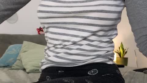 Larisa online show from January 10, 4:41 pm