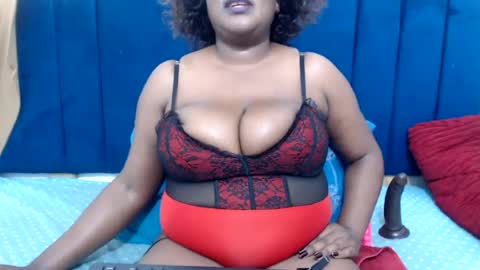 bustychocx online show from August 4, 10:16 pm