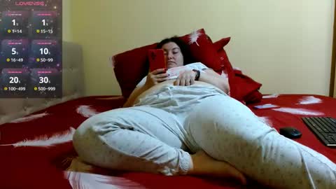 Emma online show from March 8, 6:46 pm