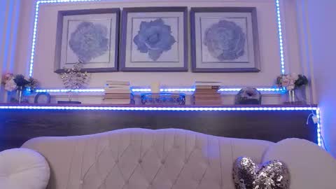      online between 6AM and 2PM EET almost everyday. online show from January 7, 4:38 am