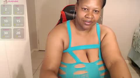 Snapshot of bustylisa85 chatting on December 8, 8:15 pm lisa online show from December 8, 8:15 pm
