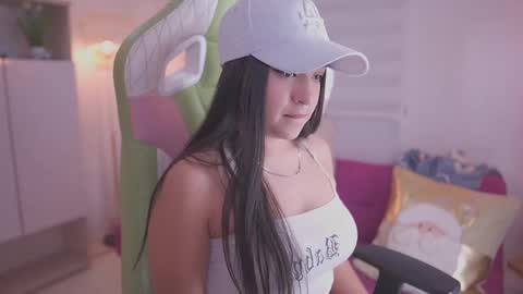 zafiro online show from November 19, 7:36 pm