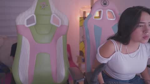 zafiro online show from November 21, 3:47 pm