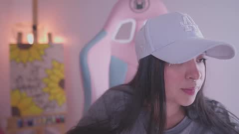 zafiro online show from November 25, 7:04 pm