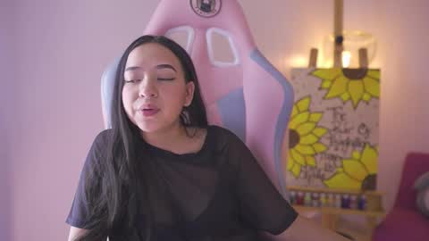 zafiro online show from December 3, 6:54 pm