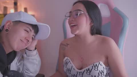 zafiro online show from November 28, 8:01 pm