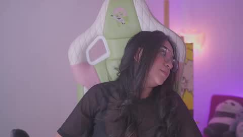 zafiro online show from November 10, 7:31 pm