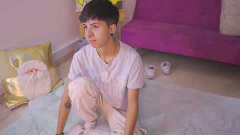 zafiro online show from December 5, 7:26 pm