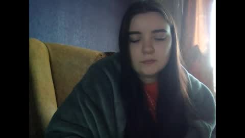 butterfly18988 online show from November 25, 11:45 am