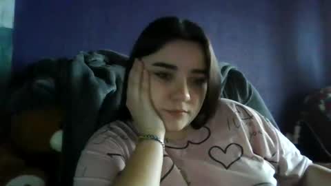 butterfly18988 online show from January 7, 8:07 am