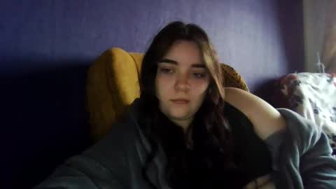 butterfly18988 online show from December 15, 10:09 am