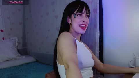 Antonella online show from October 18, 10:00 pm