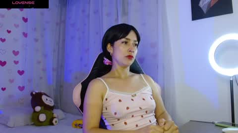 Antonella online show from June 14, 2:24 am