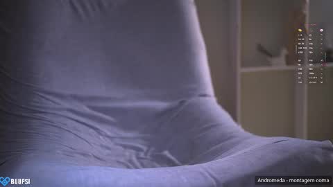 buupsi online show from January 16, 3:24 am