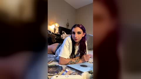 bxm444 online show from February 5, 9:51 pm