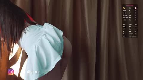 By Olivia online show from February 24, 8:15 am