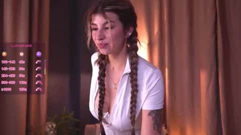 Kira online show from September 29, 3:28 pm