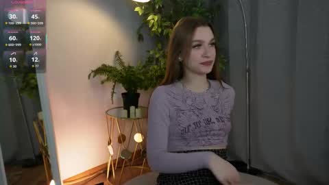 Polly online show from December 1, 10:01 pm