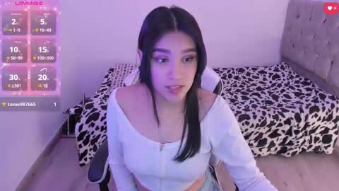 caelisse_cb online show from November 15, 2:18 pm