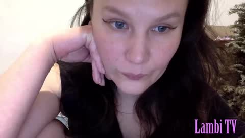 Lamb online show from February 18, 7:21 pm