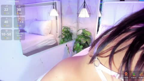 Snapshot of cailynbrowm chatting on January 31, 4:14 am CailynBrown online show from January 31, 4:14 am