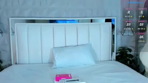 Snapshot of cailynbrowm chatting on February 19, 4:01 am CailynBrown online show from February 19, 4:01 am