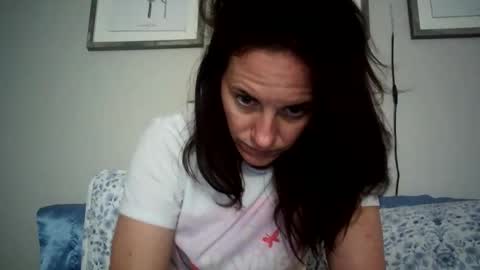 Caitie Citrine online show from October 12, 11:29 pm