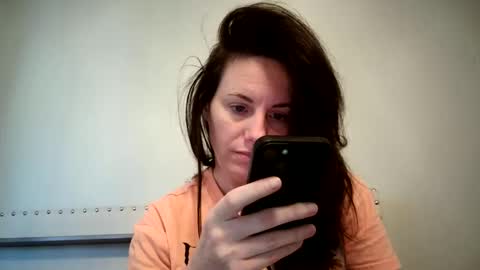 Caitie Citrine online show from February 24, 9:52 pm