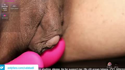 Kitty online show from May 11, 1:40 am