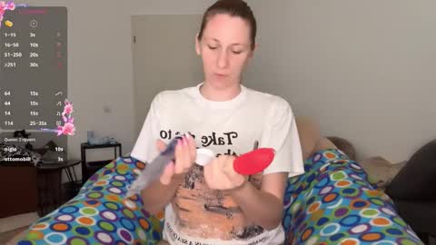 Caliiie of online show from September 13, 2:36 pm