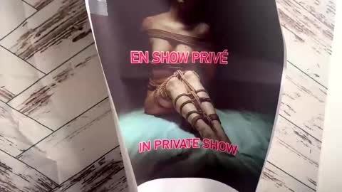 Caliiie of online show from March 15, 7:43 am