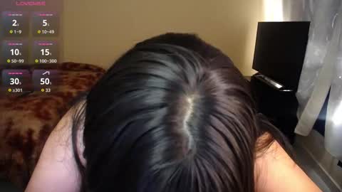 Snapshot of caliope_goddess1 chatting on October 9, 7:40 pm caliope_goddess1 online show from October 9, 7:40 pm
