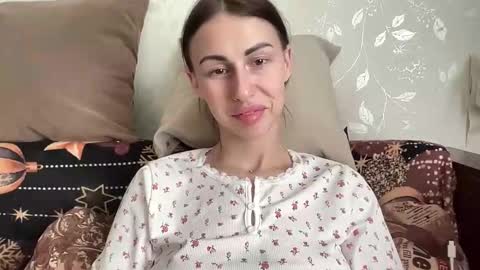 Anna online show from March 2, 6:47 am