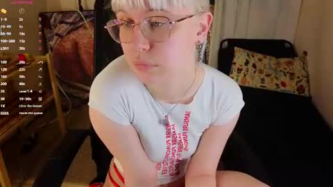 Good girl Ann online show from July 25, 5:20 pm