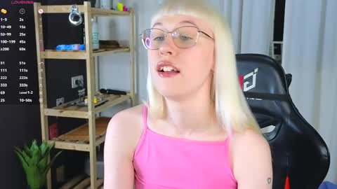 Good girl Ann online show from April 3, 4:49 pm